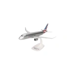 1/100 American Eagle Embraer E175 – N515SY Snap-Fit