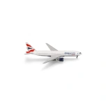 1/500 British Airways Boeing 777-200 "oneworld" – G-YMMU