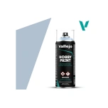 Vallejo Hobby Paint Kruntvärv Spreipurgis "Fantasy Wolf Grey" Hall 400ml