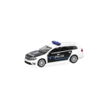 1/87 HERPA VW Passat Variant GTE "Police Paris"