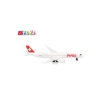 1/500 Aviation Toys Swiss International Air Lines Airbus A350