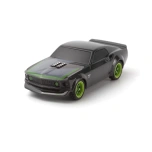 1/64 HPI Racing nano-TTR Ford Mustang RTR-X