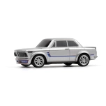 1/64 HPI Racing nano-TTR BMW 2002 Turbo - Silver