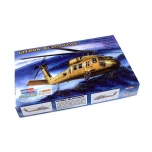 1/72 TRUMPETER Uh-60A Black Hawk