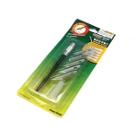 Mastertools design knife