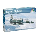 1/72 ITALERI A-4M Skuhawk II