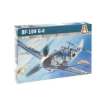 1/72 ITALERI BF-109 G-6