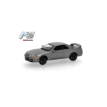 1/87 Nissan Skyline GTR32, grey