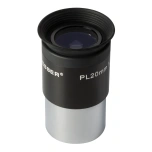 BRESSER 20mm Plössl okulaar 31,7mm/1,25"