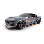 1/10 HPI Stage-D10 Ford Mustang GT RTR S650 - J.Deane driftimudel harjadega mootoriga