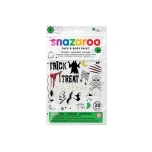 SNAZAROO Ajutised tätoveeringud "Spooky Halloween"
