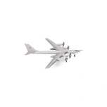 1/200 Tupolev TU-95MS - Kazakh SSR