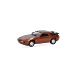 1/87 Porsche 928 S4, pronks Herpa
