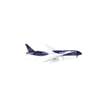 1/500 Lufthansa Boeing 787-9, D-ABPU "Berlin", Dreamliner "100 Jahre"