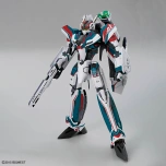 1/100 BANDAI HG Macross Delta VF-31S Siegfried (Arad Molders Use)