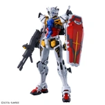 1/144 BANDAI HG GQuuuuuuX White Gundam