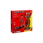 1/24 BBURAGO Ferrari 499P LMH (2023 Le Mans Winner), Model Kit