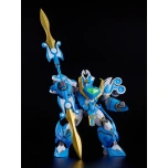 GOOD SMILE COMPANY MODEROID Mado King Granzort King's Style Aquabeat