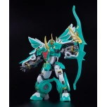 GOOD SMILE COMPANY MODEROID Mado King Granzort King's Style Winzert