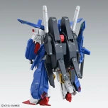 1/100 BANDAI MG Full Armor ZZ Gundam Ver. Ka