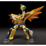GOOD SMILE COMPANY MODEROID Gun x Sword Eldora Soul