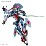 1/144 BANDAI HG GQuuuuuuX (Endymion Unit Awakened)