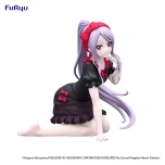 FURYU Overlord Shalltear (Loungewear Ver.), Noodle Stopper Figure