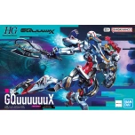 1/144 BANDAI HG GQuuuuuuX