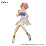 FURYU Re:Zero Ram (Twinkle Party), Noodle Stopper Figure