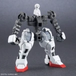 BANDAI SD Cross Silhouette Gundam Calibarn