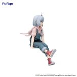 FURYU Touring After the Apocalypse Airi, Noodle Stopper Figure