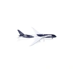 1/200 Lufthansa Boeing 787-9 Dreamliner "100 Jahre" - D-ABPU "Berlin"