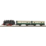 REISIRONGI STARDIKOMPLEKT BR 80 VSM + 2x NS VI H0-skaala 1/87