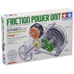 Friction Power Unit