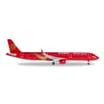1/500 Juneyao Airlines Airbus A321