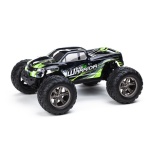 Puldikas Warrior MT-1