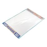 Pla-Plate 1.0mm B4 Size *2