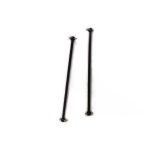 Twister MT/TX teraspoolteljed Dogbones (2pcs) - S10 Twister MT/TX