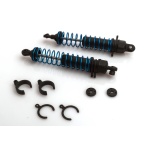 Front Shock Set - S10 Twister TX