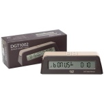Chess Clock DGT-1002 digital