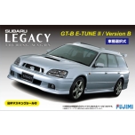 1/24 FUJIMI Subaru Legacy Touring