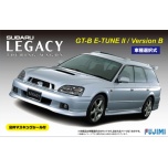 1/24 FUJIMI Subaru Legacy Touring