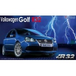 1/24 FUJIMI Volkswagen Golf V R33
