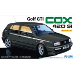 1/24 FUJIMI Volkswagen Golf 3 GTI