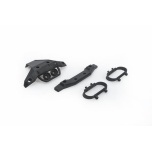 MT-1 Bumper Suspension