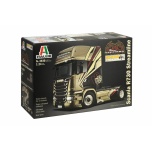 1/24 ITALERI Scania R730 Streamline "CHIMERA"
