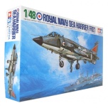 1/48 Royal Navy Sea Harrier FRS.1 TAMIYA