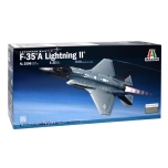 1/32 F-35A Lightning II ITALERI