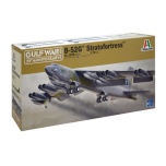1/72 ITALERI B-52G Stratofortress