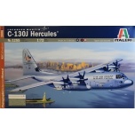 1/72 Lockheed C-130J HERCULES ITALERI